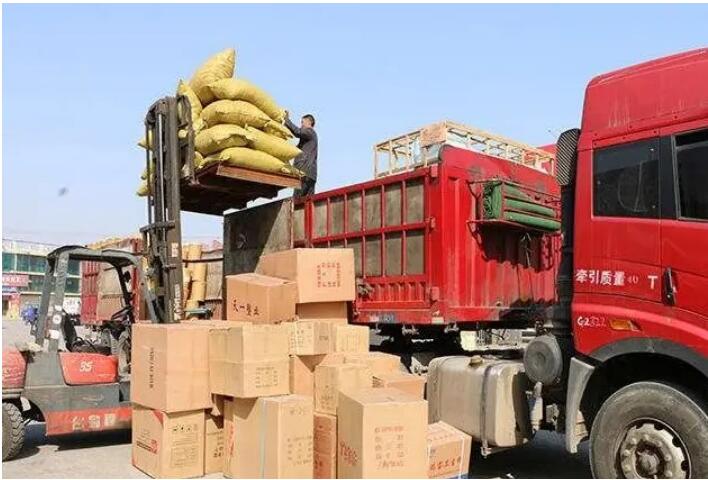 泉州到裕安区物流专线