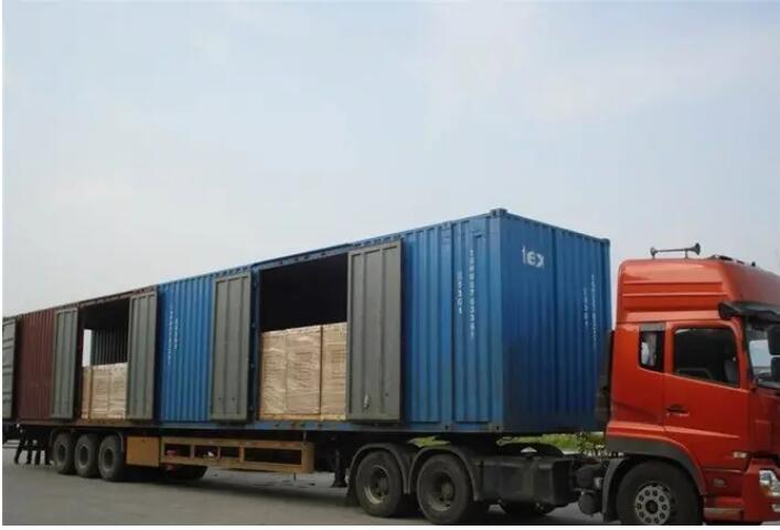 泉州到裕安区整车运输