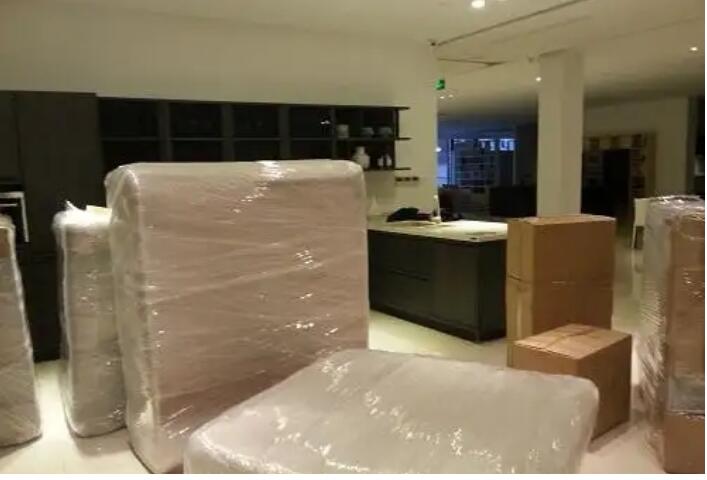 泉州到裕安区长途搬家