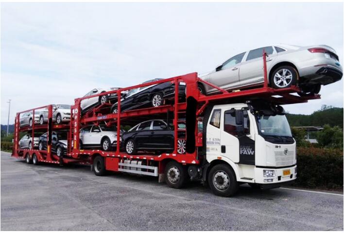 泉州到裕安区轿车托运